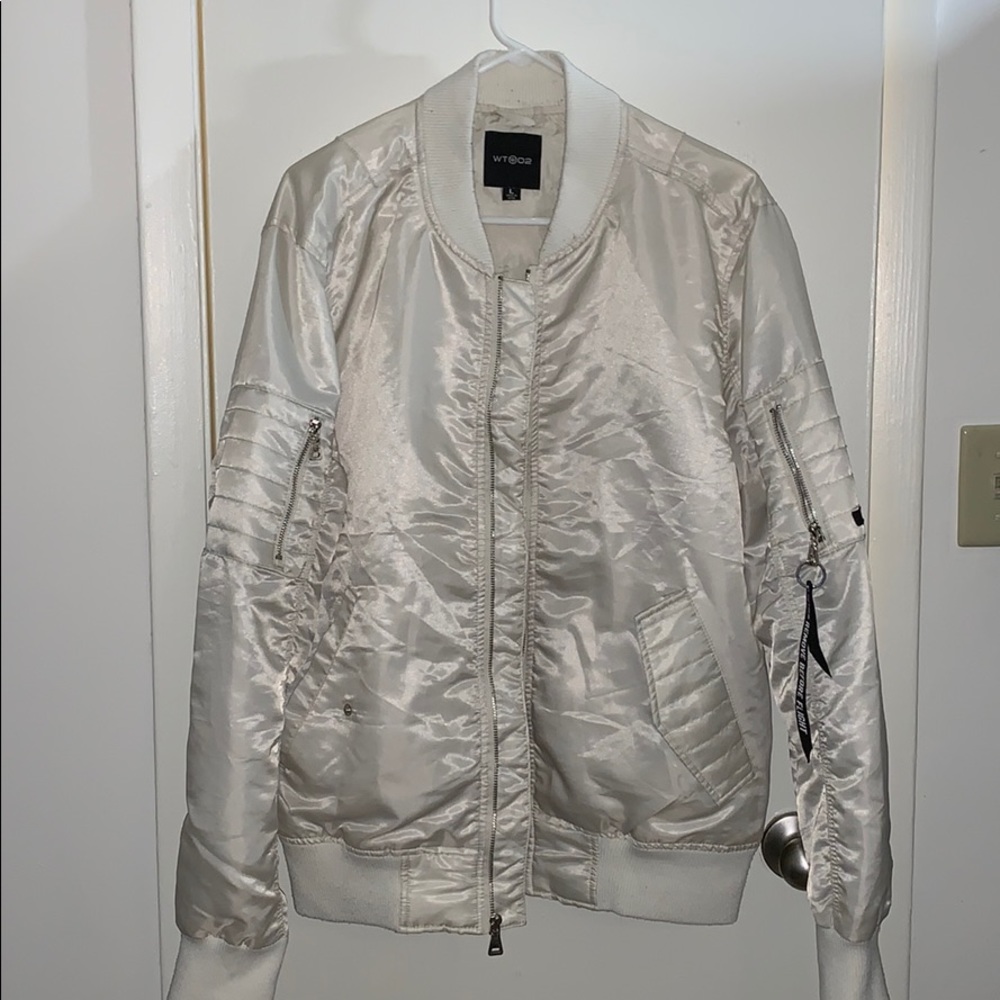 WT.02 Jacket - Picture 8 of 8